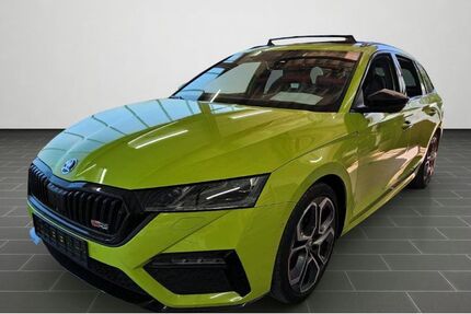 Skoda Octavia 26.722 km 36.990 &euro; Simmern 55469