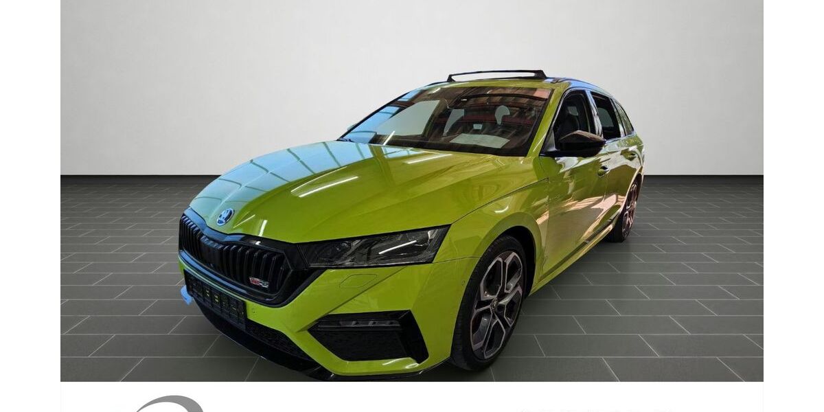 Skoda Octavia 26.722 km 36.990 &euro; Simmern 55469