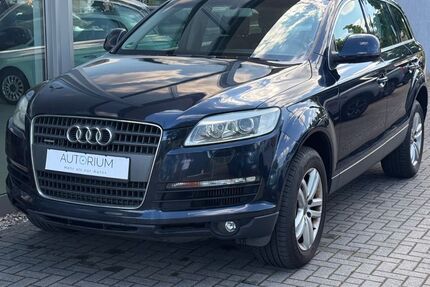 Audi Q7 233.000 km 5.999 &euro; Berlin 13127