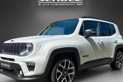 Jeep Renegade 68.568 km 19.900 &euro; Bautzen 02625