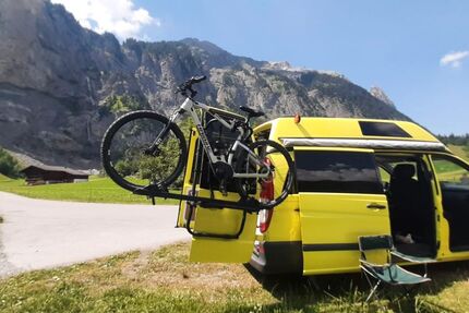 Mercedes-Benz Vito 308.000 km 16.500 &euro; Lehe / Ems 26892