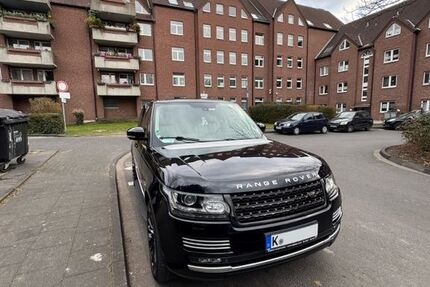 Land Rover Range Rover 330.000 km 19.990 &euro; Köln 51143