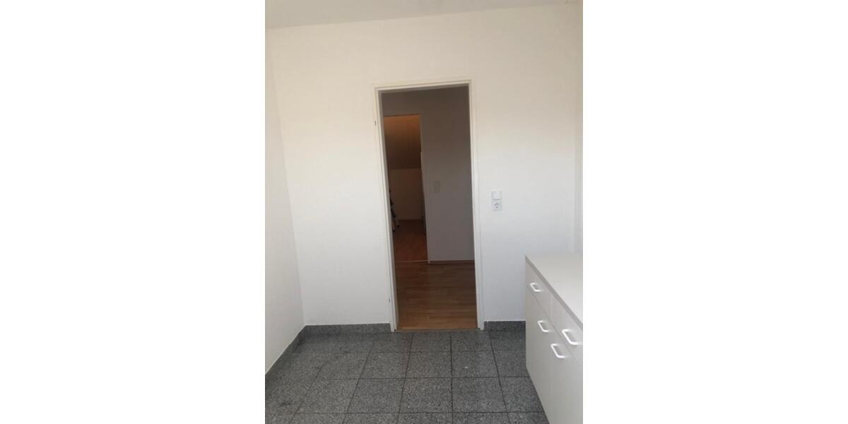 Schöne 2,5-Zimmer-DG-Wohnung in Witten Sonnenschein 2.5 zimmer