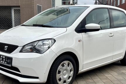 Seat Mii 112.000 km 5.999 € Norderstedt 22848
