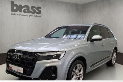 Audi Q7 23.372 km 70.900 € Dietzenbach 63128