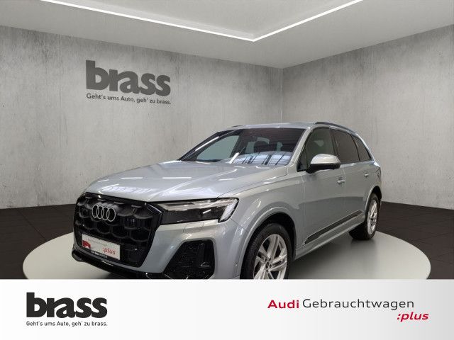 Audi Q7 23.372 km 70.900 € Dietzenbach 63128