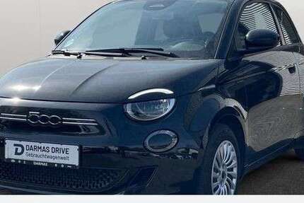 Fiat 500 15.234 km 13.990 &euro; Datteln 45711