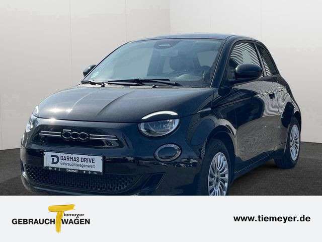 Fiat 500 15.234 km 13.990 &euro; Datteln 45711