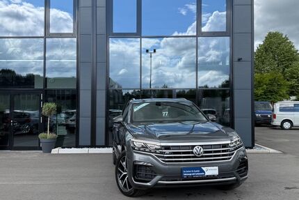 VW Touareg 143.000 km 34.450 &euro; Rotenburg 27356