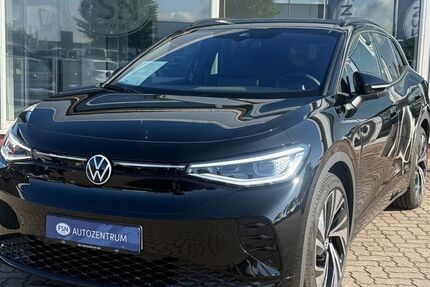 VW ID.4 6.679 km 47.990 &euro; Teterow 17166