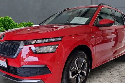 Skoda Kamiq 51.200 km 22.170 &euro; Marktredwitz 95615