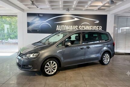 VW Sharan 141.824 km 23.990 &euro; Ratingen 40880