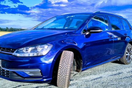 VW Golf 90.200 km 17.000 € Billerbeck 48727