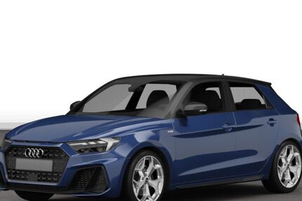 Audi A1 14.911 km 27.890 &euro; Siegen 57076