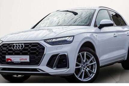Audi Q5 119.030 km 32.470 &euro; Wetzlar 35576