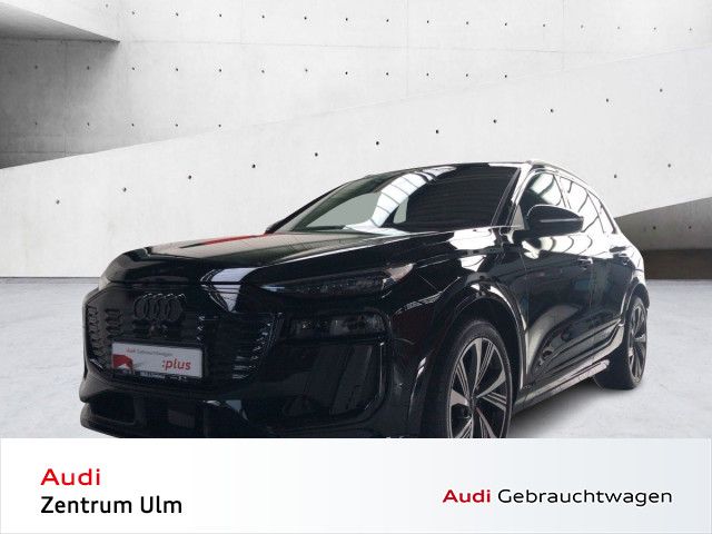 SQ6 e-tron