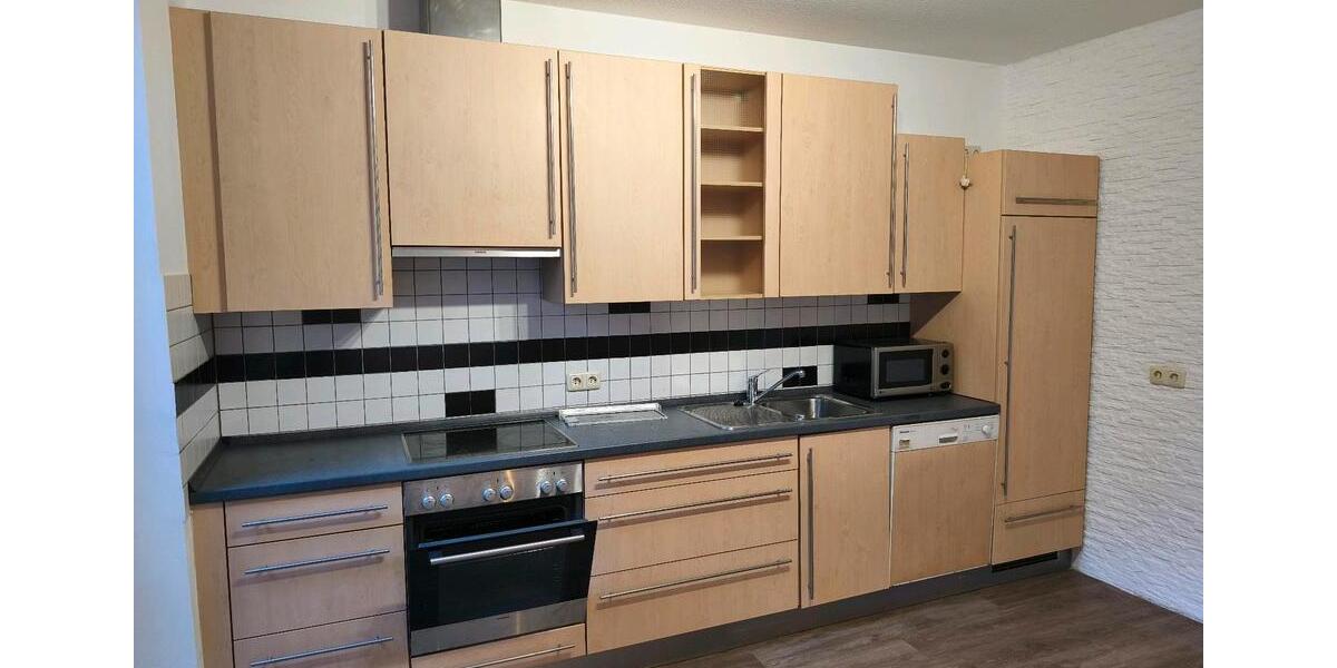 Etagenwohnung Pronsfeld - 1 Zimmer, 55 m&sup2;, 450&euro; | Angebot:26254703