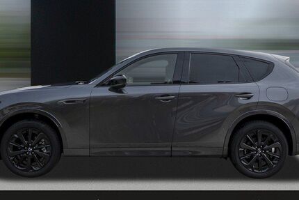 Mazda CX-60 1.310 km 49.990 &euro; Neufahrn 85375