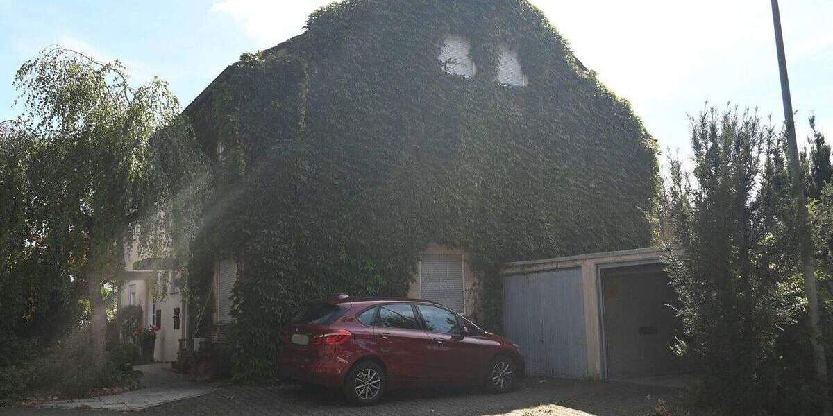 Doppelhaushälfte Wendlingen am Neckar Wendlingen - 6 Zimmer, 122 m&sup2;, 440.000&euro; | Angebot:24737136