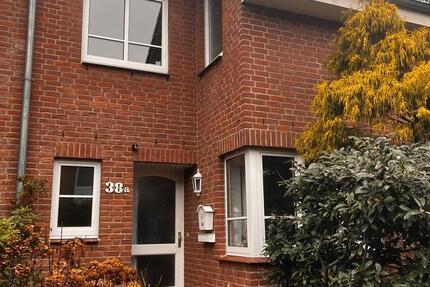 Haus Hannover Buchholz-Kleefeld - 5 Zimmer, 120 m&sup2;, 450.000&euro; | Angebot:25106959