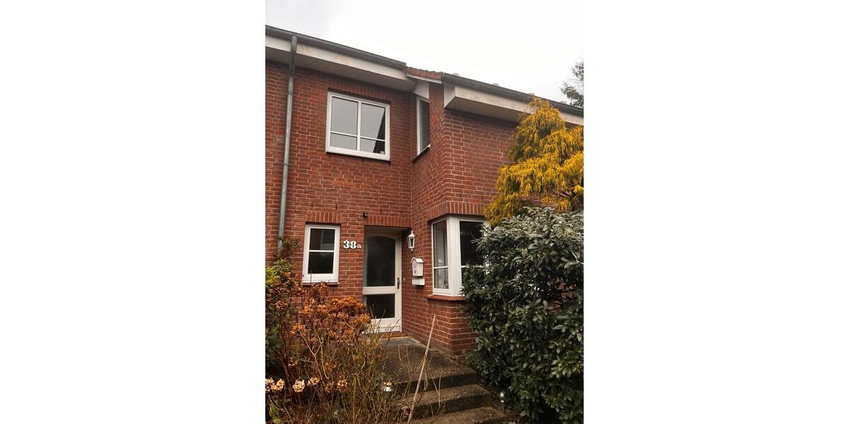 Reihenhaus Hannover Buchholz-Kleefeld - 5 Zimmer, 120 m&sup2;, 450.000&euro; | Angebot:25106959