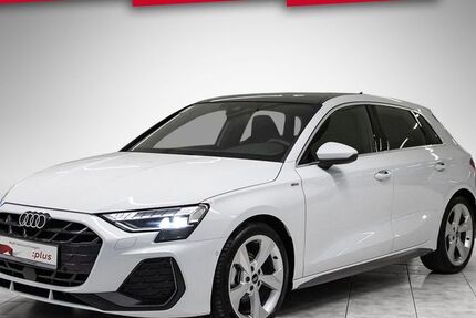 Audi A3 9.006 km 34.920 &euro; Böblingen 71034