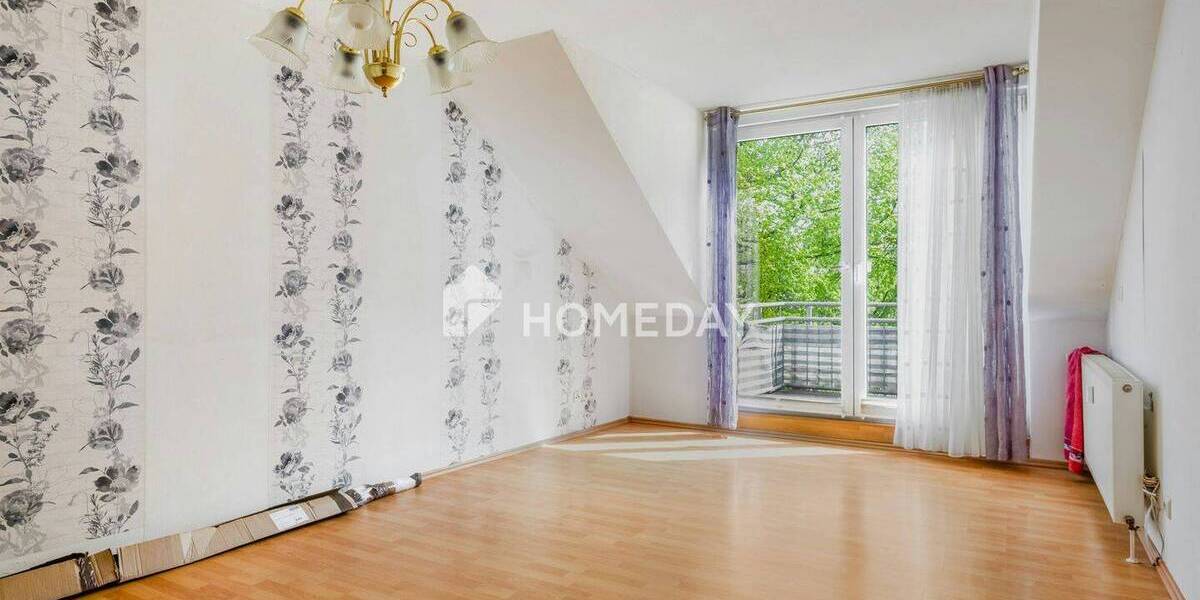 Etagenwohnung Reinfeld - 3 Zimmer, 64 m&sup2;, 188.000&euro; | Angebot:26607221