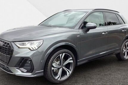 Audi Q3 7.500 km 55.390 € Zwickau 08056
