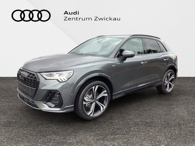 Audi Q3 7.500 km 55.390 € Zwickau 08056