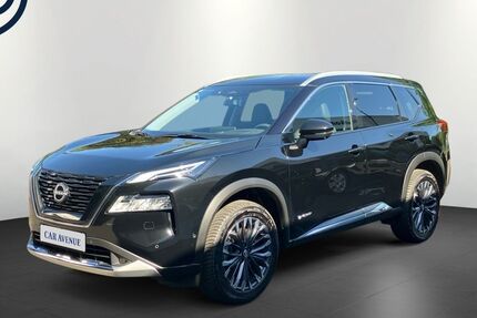 Nissan X-Trail 21.500 km 35.990 &euro; Wittlich 54516
