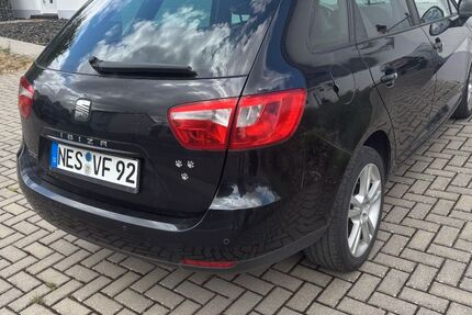 Seat Ibiza 125.000 km 4.999 &euro; Mellrichstadt 97638