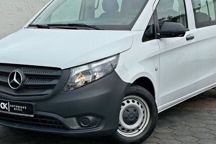 Mercedes-Benz Vito 96.000 km 23.000 &euro; Mainz-Kostheim 55246