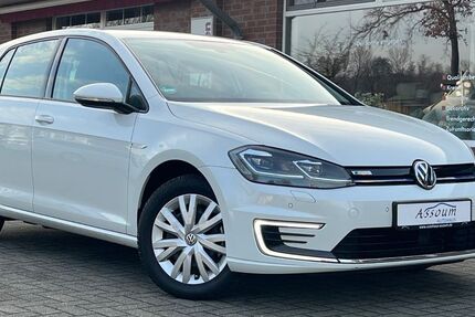 VW Golf 32.264 km 13.999 &euro; Steinfeld 49439