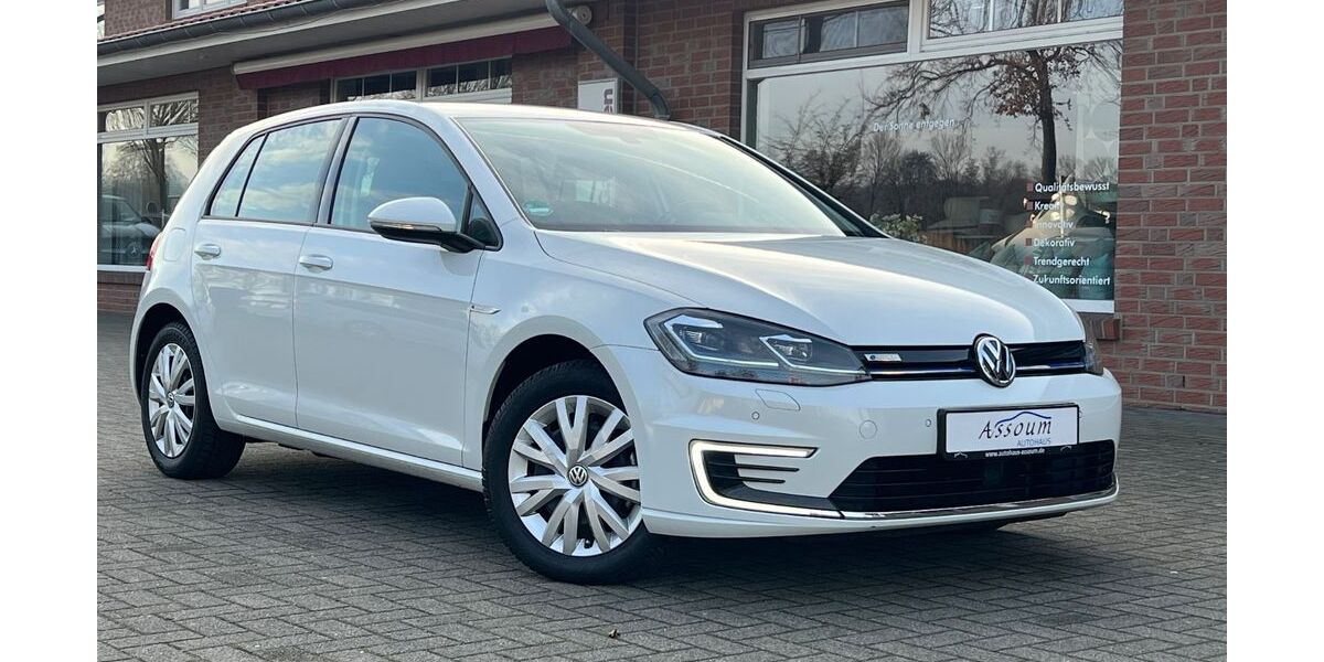 VW Golf 32.264 km 13.999 &euro; Steinfeld 49439