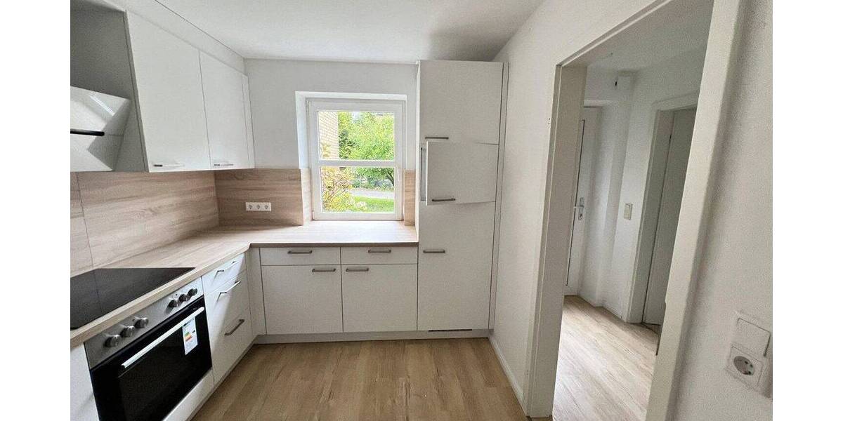 Reihenmittelhaus Flensburg Mürwik - 6 Zimmer, 150 m&sup2;, 1.500&euro; | Angebot:26891857