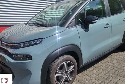 Citroen C3 Aircross 25.500 km 11.990 &euro; Iserlohn 58644