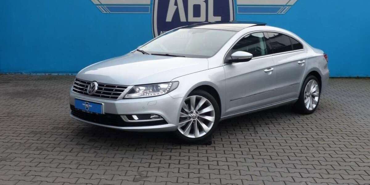 VW CC 159.000 km 13.390 &euro; Bergisch Gladbach 51429