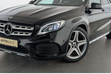 Mercedes-Benz GLA 250 74.450 km 21.860 &euro; Düsseldorf 40599