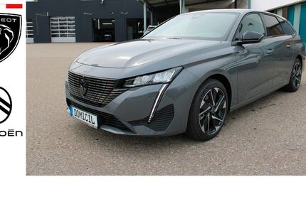 Peugeot 308 9.500 km 26.980 &euro; Mengen 88512