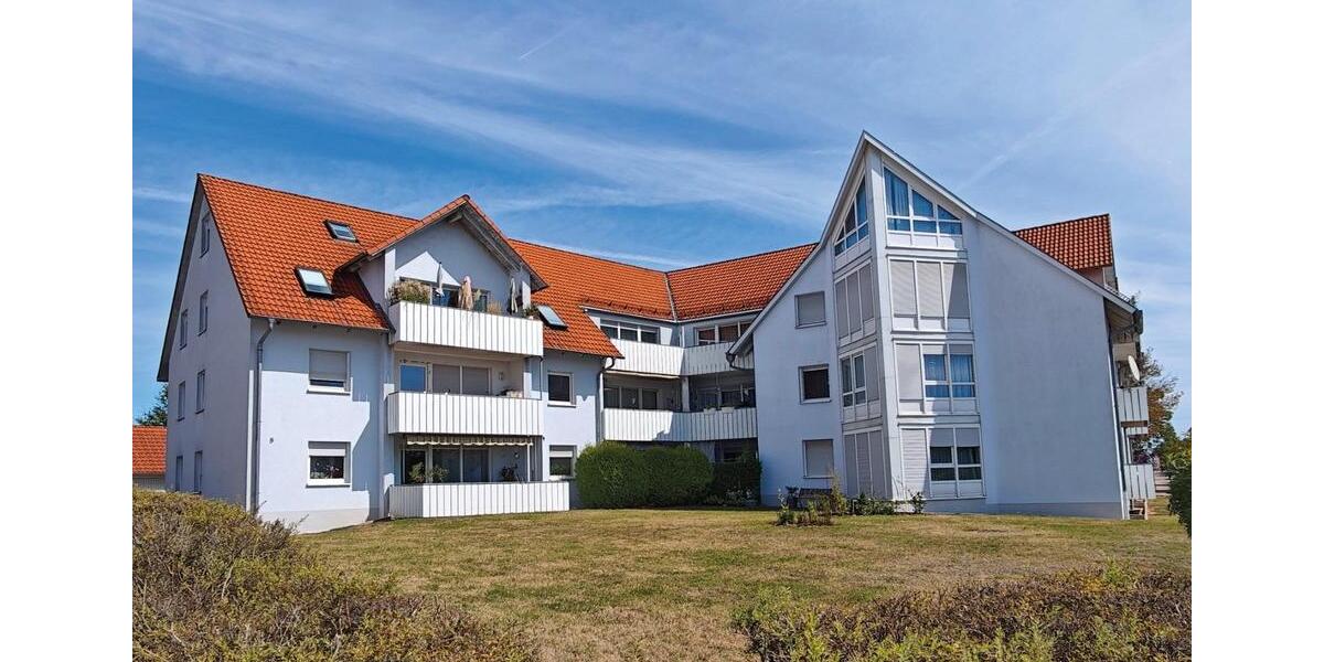 Etagenwohnung Speichersdorf - 2 Zimmer, 75 m&sup2;, 200.000&euro; | Angebot:27266605