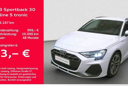 Audi A3 5.187 km 36.847 &euro; Bremen 28207