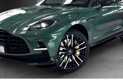 Aston Martin DBX 9.989 km 171.707 &euro; Bensheim 64625