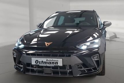 Cupra Leon 9.195 km 36.240 &euro; Schwalmstadt 34613