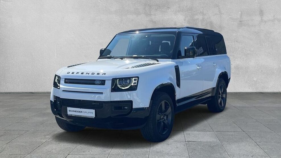 Defender