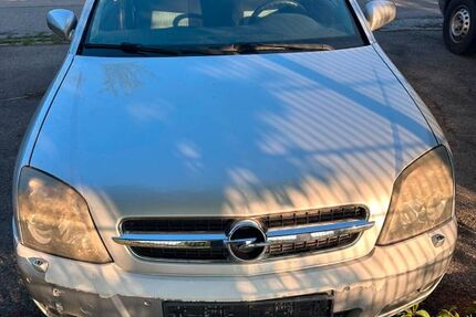 Opel Vectra 149.000 km 700 &euro; Ottobrunn 85521