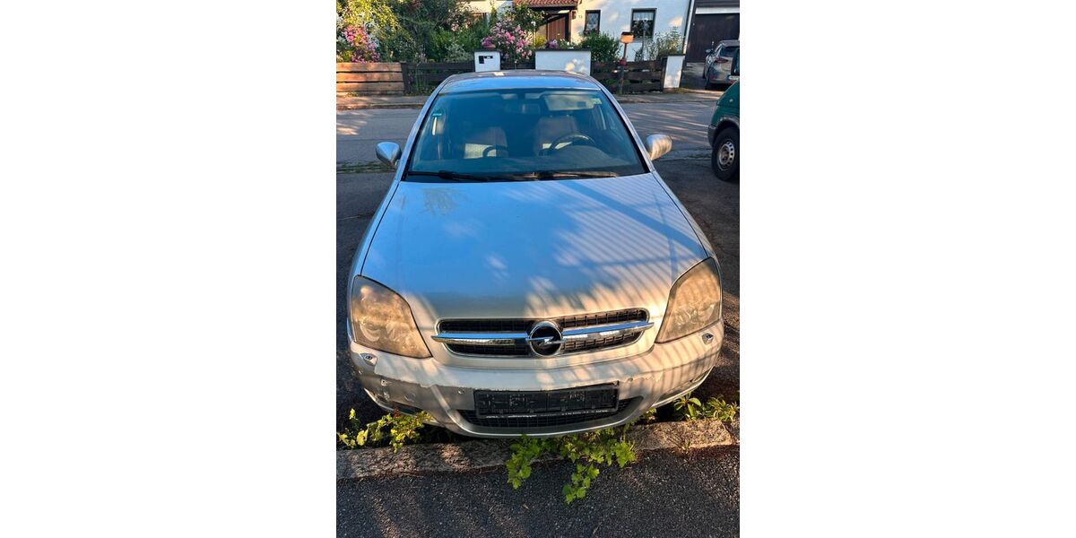 Opel Vectra 149.000 km 700 &euro; Ottobrunn 85521