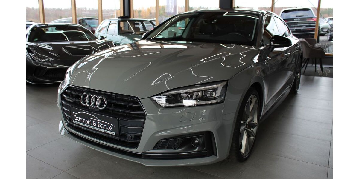 Audi A5 63.000 km 34.990 € Amstetten 73340
