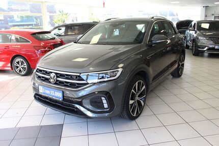 VW T-Roc 28.500 km 25.999 &euro; Vreden 48691
