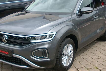 VW T-Roc 44.260 km 22.495 &euro; Spremberg 03130