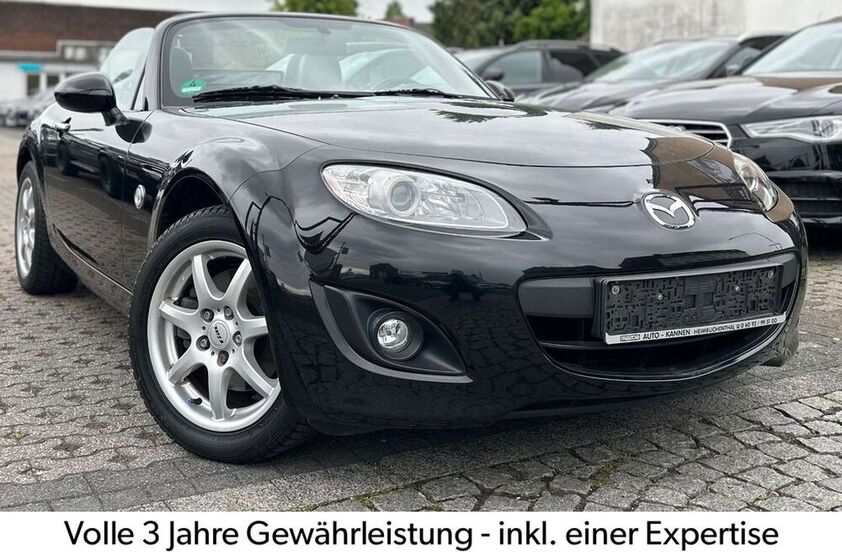 MX-5